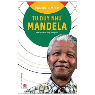 Sách - tư duy như mandela