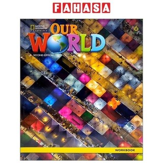 Our World 6: Workbook