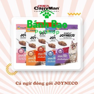 Pate joyneco cho mèo gói 60g - pate cho mèo joyneco từ cá ngừ