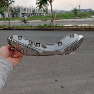 Kính mica Kiếng DEMI EX150 GẮN NHƯ ZIN, THAY THẾ CHÓA ĐÈN SƯƠNG MÙ EXCITER 150 Phụ Tùng Phụ Kiện