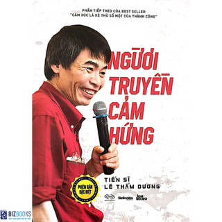 Sách - người truyền cảm hứng - lê thẩm dương