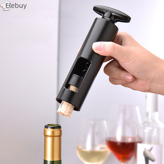   Elebuy  Dụng cụ mở rượu sáng tạo Dụng cụ mở chai bằng tay Dụng cụ mở chai rượu vang lấp lánh Dụng cụ nhà bếp Dụng cụ mở nút chai Phụ kiện nhà bếp hữu ích Mới 