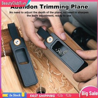 Cắt tỉa Máy bào cạnh Máy bào góc Gỗ nguyên khối Cắt tỉa cạnh Dải Deburring