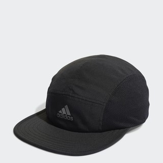 Adidas chạy mũ lưỡi trai chạy bộ phản quang x-city 5p aeroready unisex nhiều màu hg2874