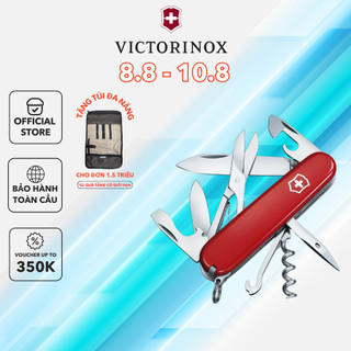 Dao xếp đa năng Climber 91mm Victorinox Thụy Sỹ
