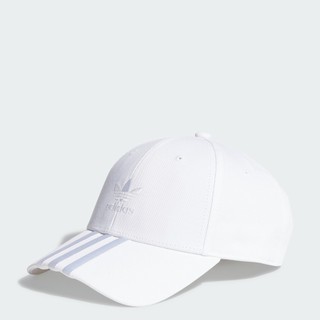 Adidas Phong cách sống Mũ Lưỡi Trai Unisex trắng IL4851