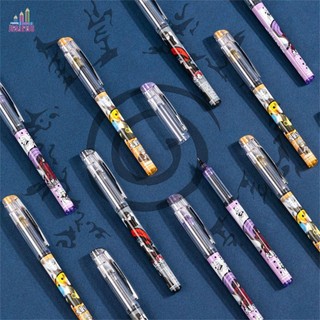 JESJELIU JESJELIU Gel Hình Nhân Vật Anime Naruto Dễ Thương Dành Cho Trường Học