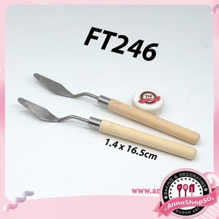 BAY NHỎ ĐẦU NGẮN FT246