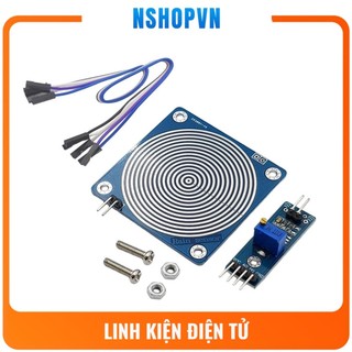 Cảm Biến Mưa Loại Tốt