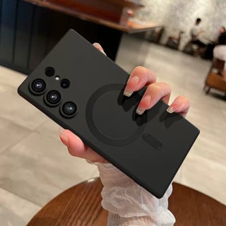 Ốp Lưng Sang Trọng Mềm Ốp Lưng Cho Samsung Galaxy S24 S23 FE S22 S21 S20 Ultra FE Plus S24FE S23FE Note 10 20