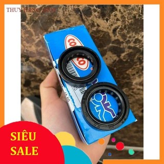 Phốt phớt giảm sóc phuộc trước & che bụi xe máy honda yamaha thuyhangshop