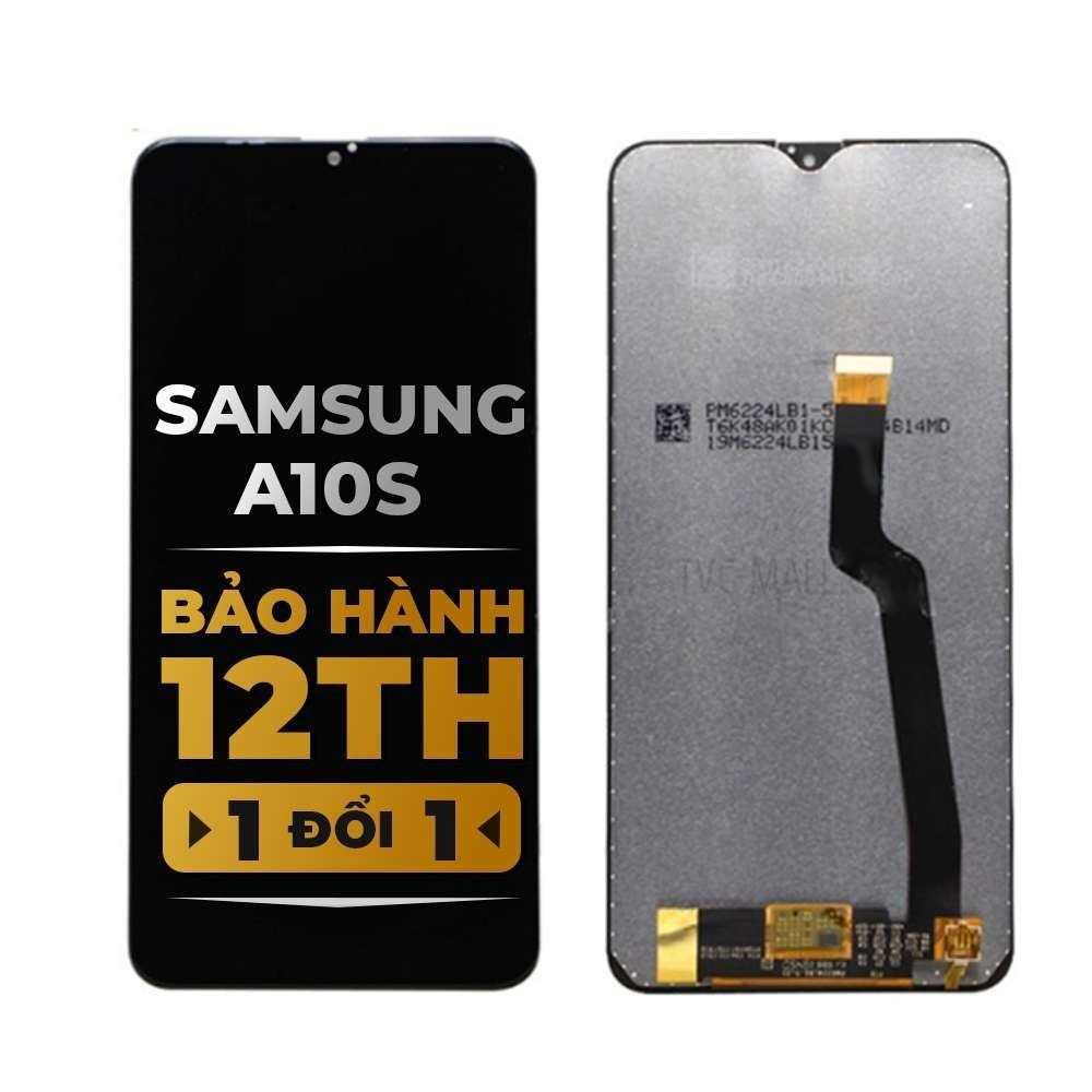 Màn hình android SS A10S