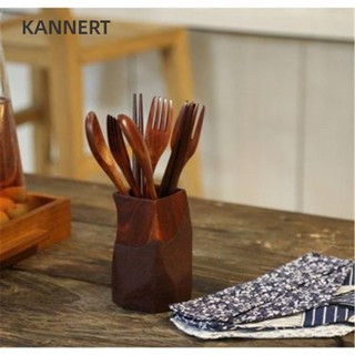 Thìa Nĩa Đũa Du Lịch Di Động Handmade Tự Nhiên