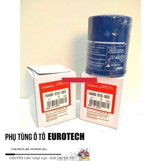 🌟 Lọc nhớt (lọc dầu)💥 🌫 Honda Civic, City, CRV, HRV, Brio, Accord, Brv