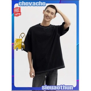 Áo thun Style Cổ tròn SPAINT - LEXANDER Locanbrand ICVCVNI Unisex