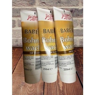 Xi đánh bóng gỗ Babéra (Nhập khẩu Đức)
