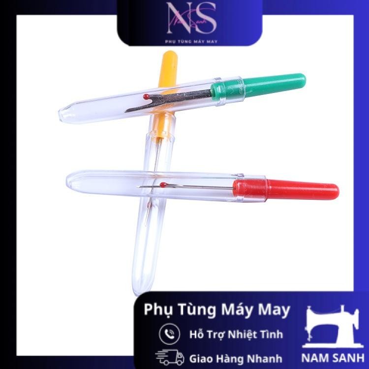 Dụng cụ tháo chỉ, rọc khuy
