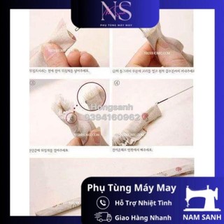 Dụng cụ , Cây lộn vải