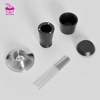 dolity Máy phân phối cà phê Espresso Tamper cho quầy Bar