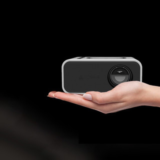 Máy chiếu Mini cầm tay tại nhà Máy chiếu nhỏ