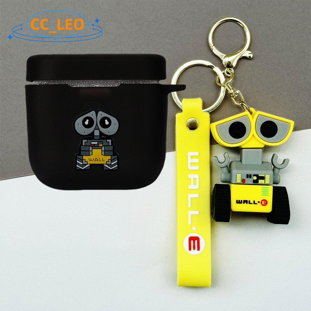 for Bowers & Wilkins PI7 Case Cartoon Keychain Cute Baseball Pendant Suitable for Bowers Wilkins PI7