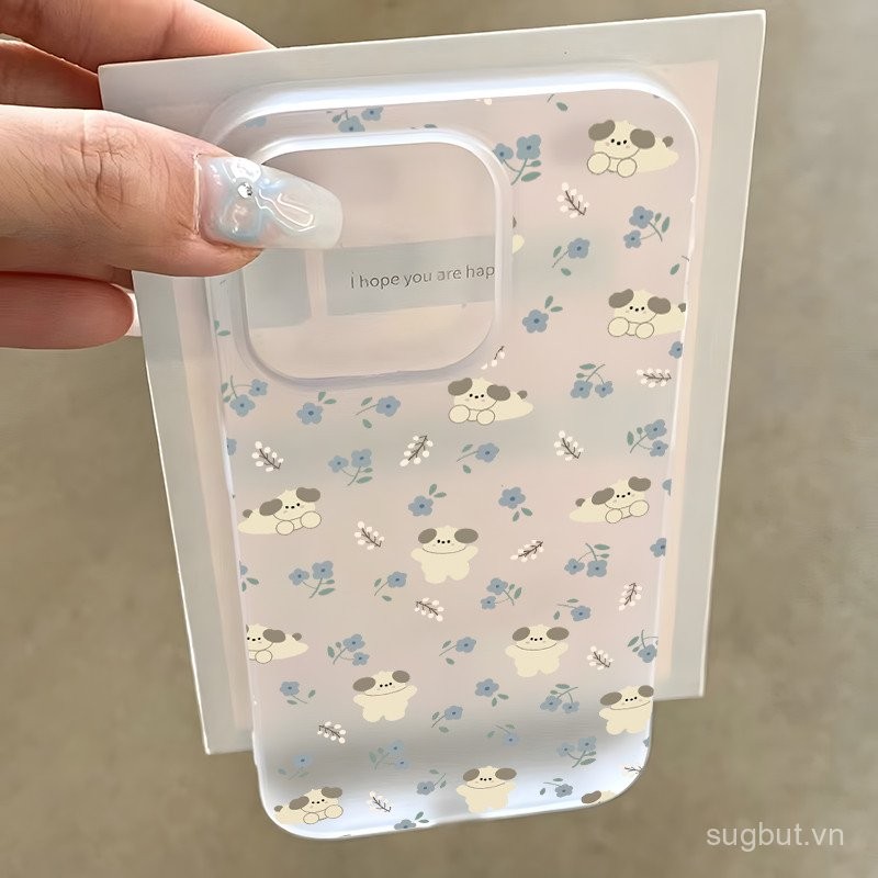 Ốp điện thoại mờ vỏ trong suốt Vỏ bảo vệ chống rơi vỡ iPhone 11promax 16promax 15promax 16promax 15p