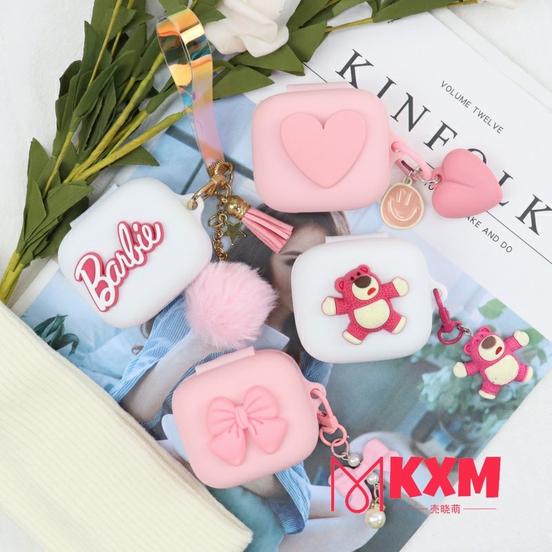 PP02 Anker Soundcore P30i case / R50I NC case / r50i active case Dustproof Soft Washable Protective 