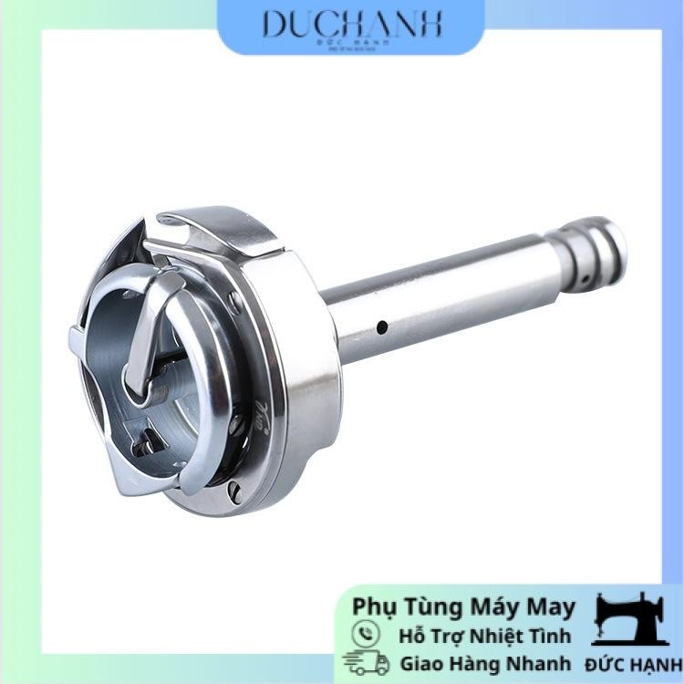 Ổ 2 kim cố định nhỏ