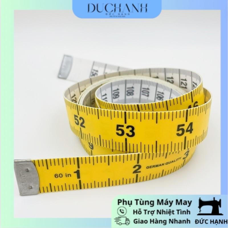 Thước dây may thiết kế Đức