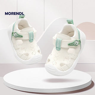 MORENDL Giày dép chống trượt cho bé trai và bé gái mùa hè 11.5cm-16.5cm