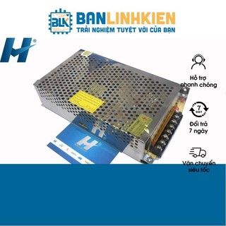 Nguồn Tổ Ong 24V1A 3A 5A 10A 15A 20A 25A 29A sử dụng sử dụng cho hệ thống tủ điều khiển tự động