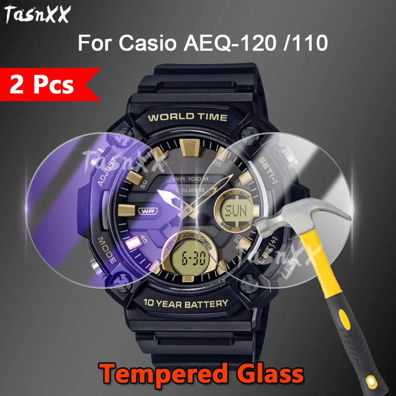 1 / 2 / 3 / 5 Chiếc Dành Cho Xexio AEQ-120 AEQ-110 2.5D Mỏng Trong Suốt / Chống Tím Ánh Sáng 9H Kính