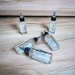  Nước rửa cọ dưỡng cọ Mxbon  60ml - Nước rửa cọ nail chuyên dụng    Hiền Anh Nails 