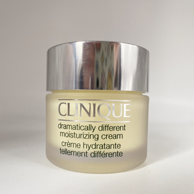 Kem Bơ Clinique Dưỡng Ẩm Dưỡng Ẩm Dưỡng Ẩm Sửa Chữa Nhẹ Nhàng Cứu Hộ Khô Nhạy Cảm Da 50ml