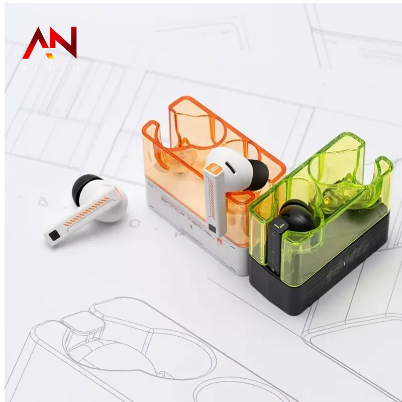 Tai Nghe Moondrop Space Travel 2 – Công Nghệ ANC Mới Nhất | Âm Thanh Ấn Tượng, Giá Cực Tốt! | BigBuy360 - bigbuy360.vn