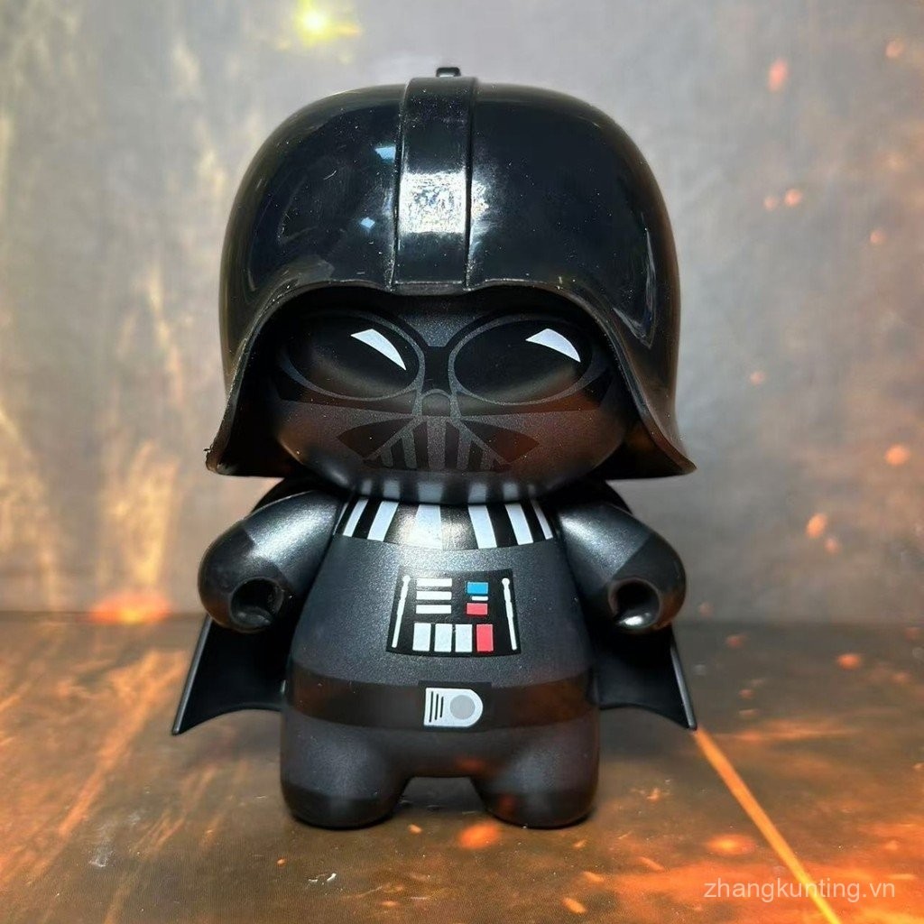 Star Wars Star Wars Star Wars Darth Vader q Phiên bản Hàng số lượng lớn
