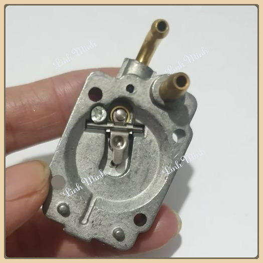 THỚT CHẾ BX CON MÁY CẮT CỎ 2 THÌ 260/330/430/143