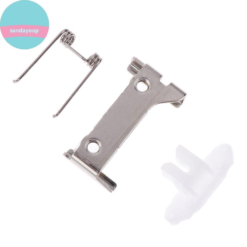 Phụ kiện kẹp chuyên nghiệp sund cho thợ cắt tóc JRL 2020C P800 Tông đơ sạc VN