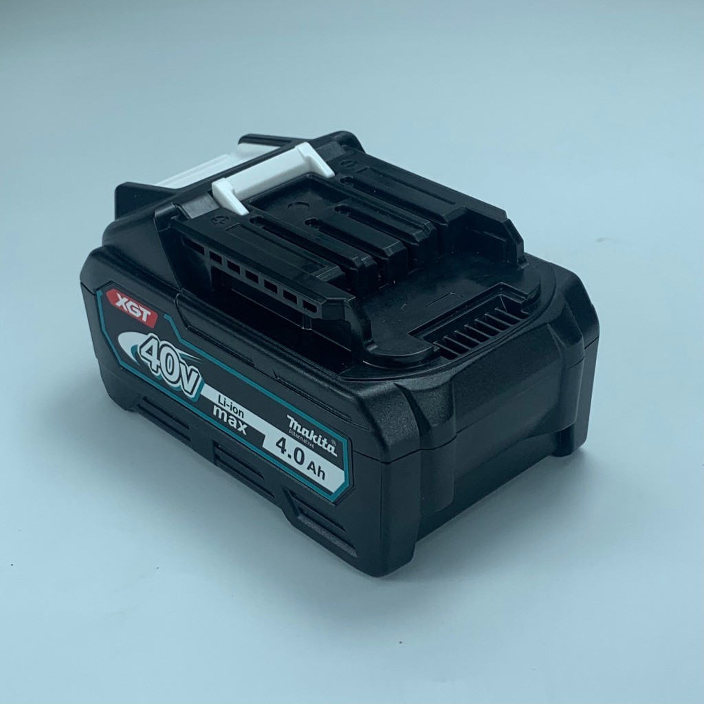 Vỏ mạch pin Makita 40v 4ah cell 21700 nhận sạc zin