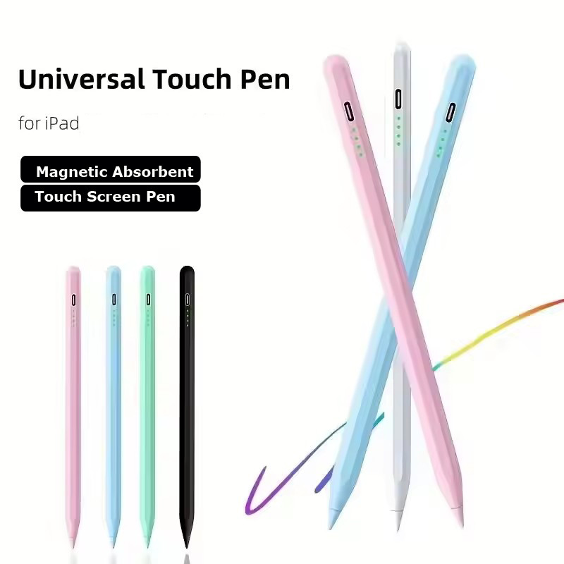 Bút Stylus cho Lenovo Legion Y700 Gen 5th 2025 8.8 Inch Y700 TB322FC 4th 2025 Y700 8.8 Inch 3rd TB32