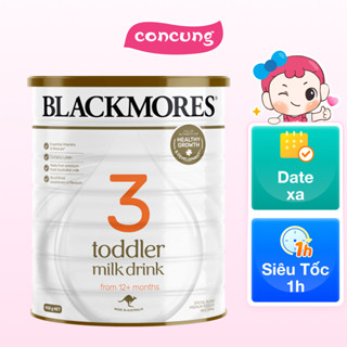 Sữa Blackmores Step 3 Toddler Milk Drink