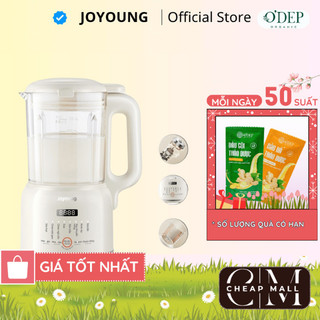 Máy làm sữa hạt Joyoung JSM-135 | Dung tích 1.2L | Công suất 400W - CHEAP CMO