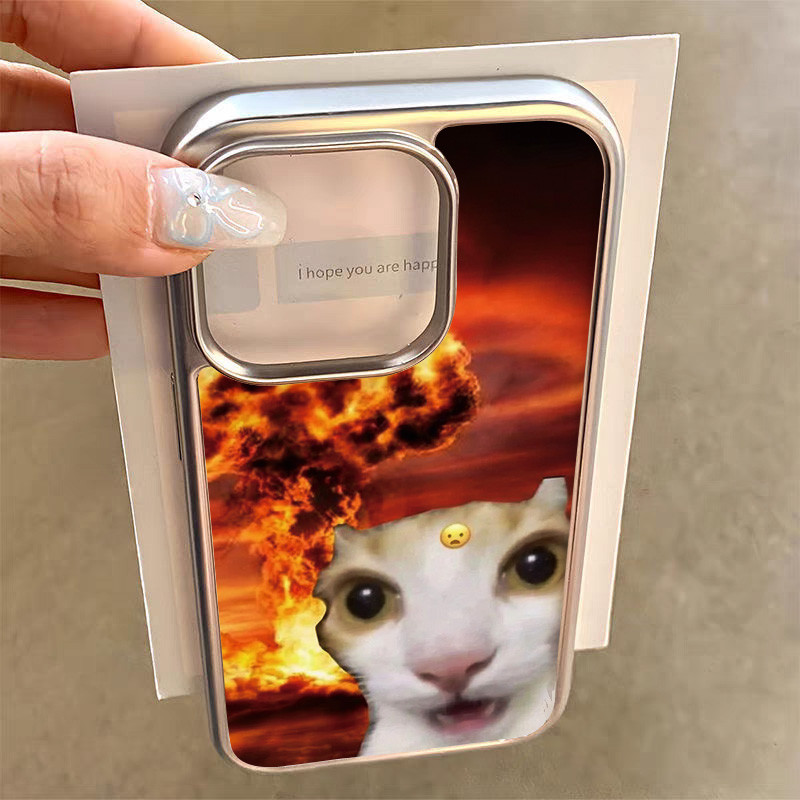 Top 8 Ốp Lưng Meme iPhone 15 Hot Nhất 2026: Cười Xỉu Mỗi Ngày!