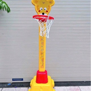 BỘ ĐỒ CHƠI BÓNG RỔ CHO BÉ HÀNG KHUYẾN MÃI RẤT XỊN VÀ RẺ