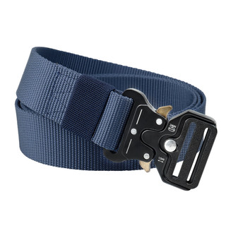  Thắt lưng nam 3.8 Cobra Buckle Đai chiến thuật Chiến thuật Đa chức năng ngoài trời Đai Nylon quân sự Quạt vải 