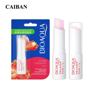 Son Dưỡng Môi Bioaqua Chiết Xuất Mật Ong / Thành Phần Tự Nhiên Khác Dưỡng Ẩm Chống Nứt Nẻ Môi