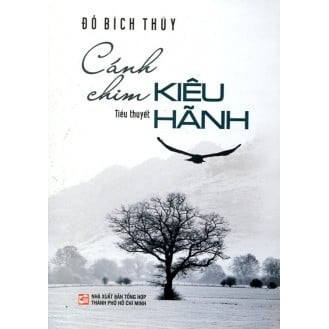 Sách Cánh Chim Kiêu Hãnh