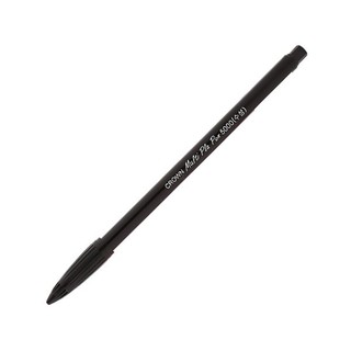 Bút lông kim crown cmp-5000 - mực đen - crown