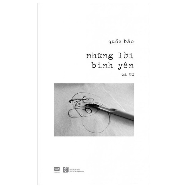 Sách Những Lời Bình Yên