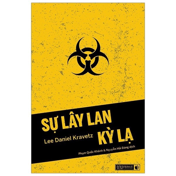Sách - Sự Lây Lan Kỳ Lạ